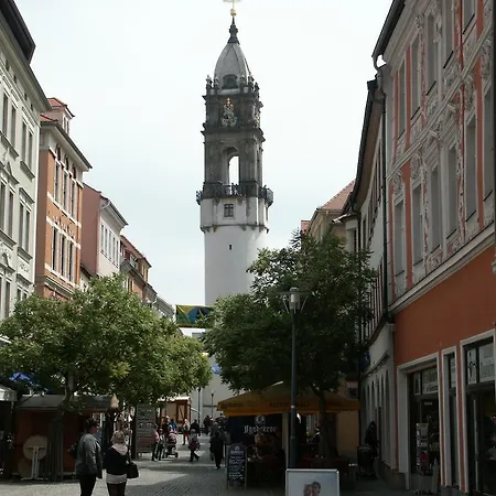 Am Taucher Guest house