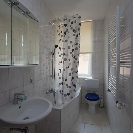 Guest house Am Taucher Bautzen