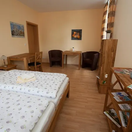 Am Taucher Guest house Bautzen