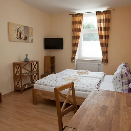 Am Taucher Guest house *