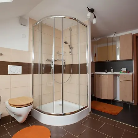 Am Taucher Guest house Bautzen