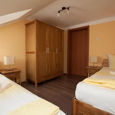 Guest house Am Taucher