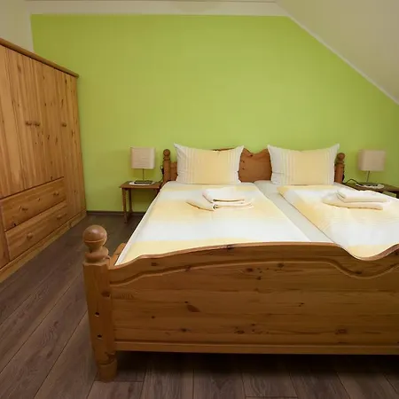 Am Taucher Guest house