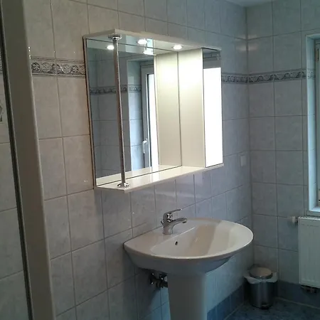 Guest house Am Taucher *