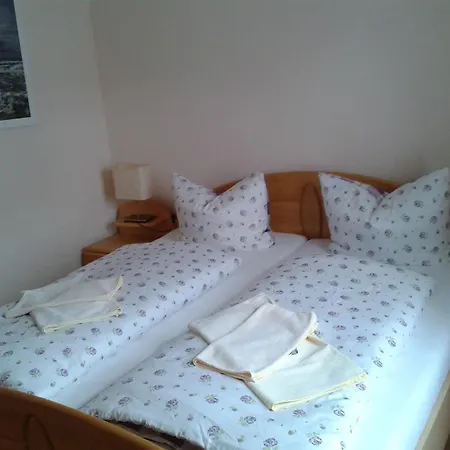 Am Taucher Guest house