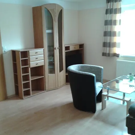 Am Taucher Guest house Bautzen