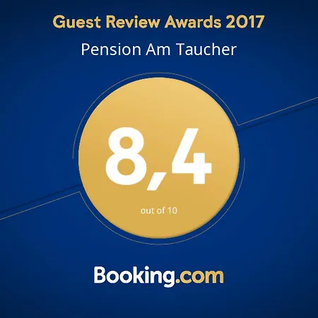 Am Taucher Guest house
