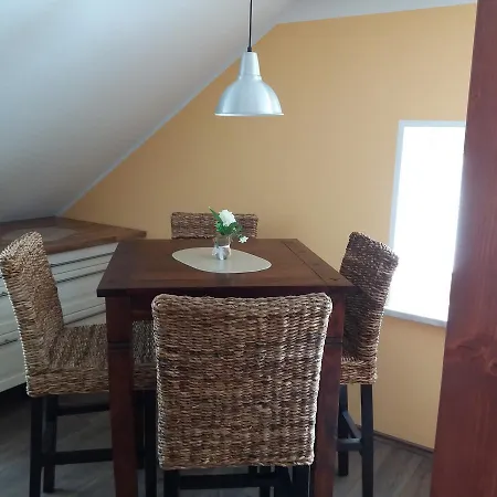Guest house Am Taucher