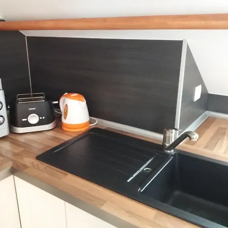 Am Taucher Guest house Bautzen