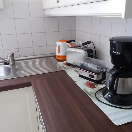 Guest house Am Taucher Bautzen