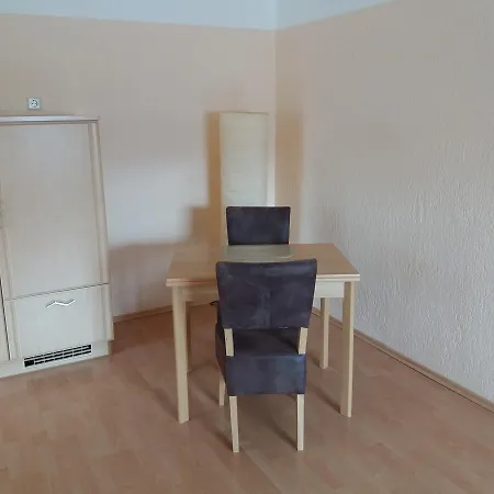 Am Taucher Guest house *